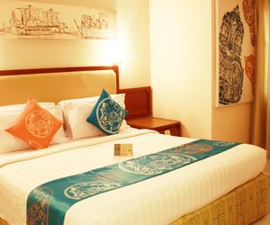 Hotel Sahid Surabaya Surabaya Indonesia