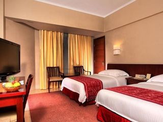 Hotel pic Swiss-Belhotel Borneo Samarinda