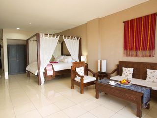 Hotel pic The Jayakarta Suites Komodo Flores