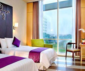 Atria Hotel Gading Serpong Tangerang Indonesia