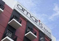 Отзывы Amaris Hotel Bandara Soekarno Hatta, 2 звезды
