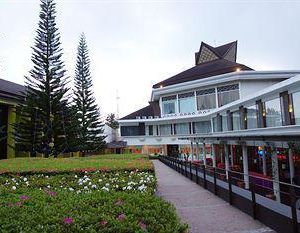 Mikie Holiday Resort Berastagi Indonesia