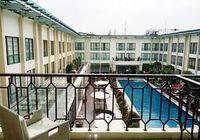 Отзывы Hotel Aryaduta Medan, 5 звезд