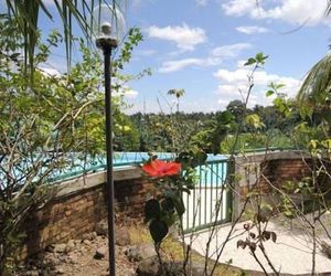 Hotel Deli River and Restaurant Omlandia Medan Indonesia