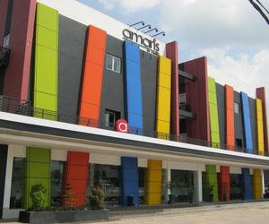 Amaris Hotel Banjar Banjarmasin Indonesia