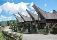 Отзывы Toraja Heritage Hotel, 4 звезды