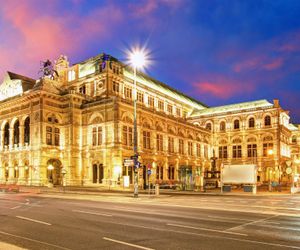 Hotel in Hernals Vienna Austria