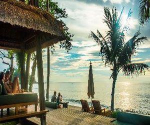 Qunci Villas Hotel Mangsit Indonesia