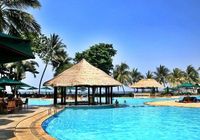 Отзывы The Santosa Villas & Resort Lombok, 4 звезды