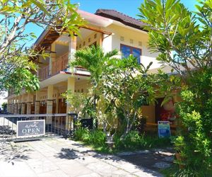 Transit Hotel Mangsit Indonesia