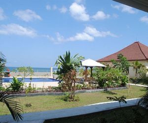 Lombok Beach Villa Mataram Indonesia