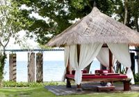 Отзывы Sheraton Senggigi Beach Resort, 5 звезд