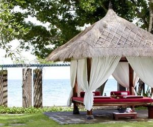 Sheraton Senggigi Beach Resort Mangsit Indonesia