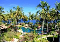 Отзывы Holiday Resort Lombok, 4 звезды