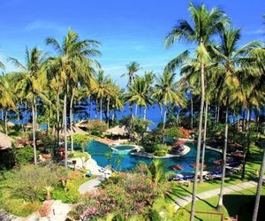 Holiday Resort Lombok Mangsit Indonesia
