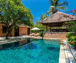 The Oberoi Beach Resort, Lombok Mangsit Indonesia