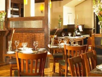 Hotel Photo 9