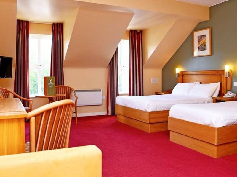Hotel Photo 2