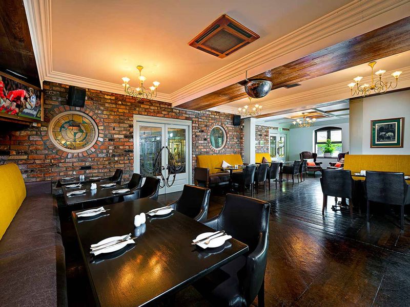 Hotel Photo 12