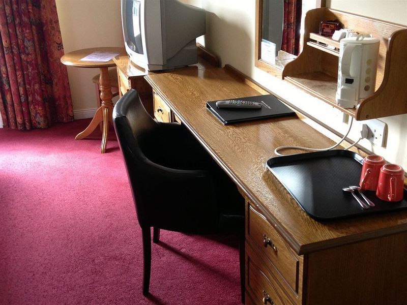 Hotel Photo 16