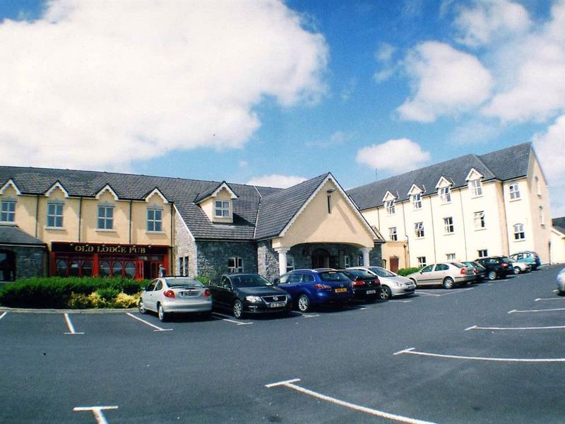 Hotel Photo 23