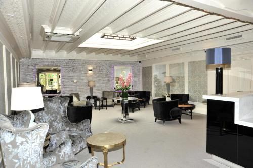 Hotel Photo 13