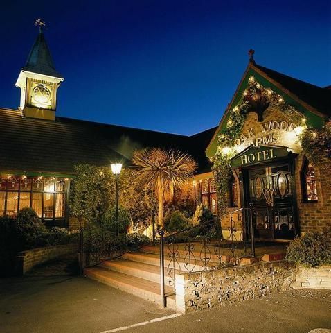Hotel Photo 22