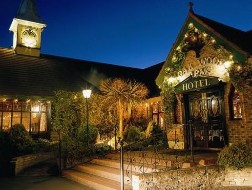 Hotel Photo 23