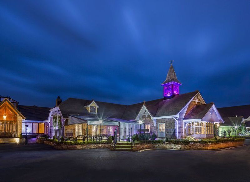 Hotel Photo 24