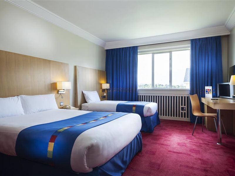 Hotel Photo 2