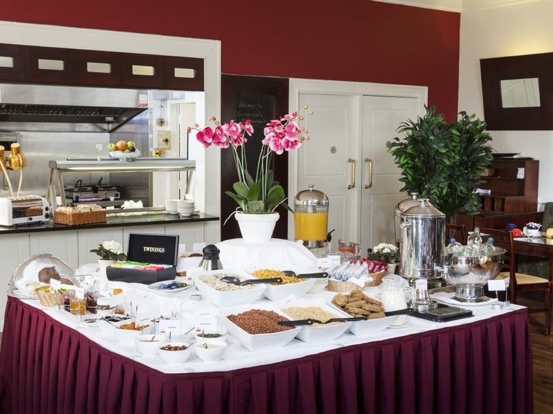 Hotel Photo 20