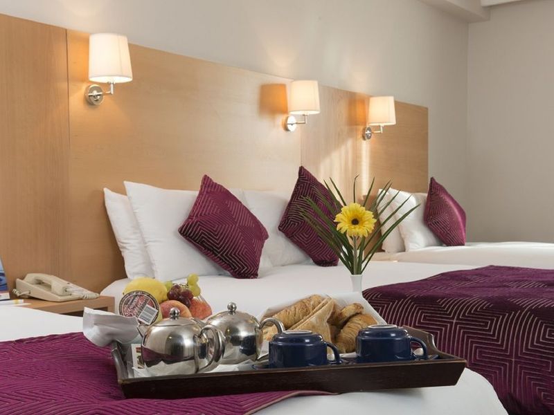 Hotel Photo 4