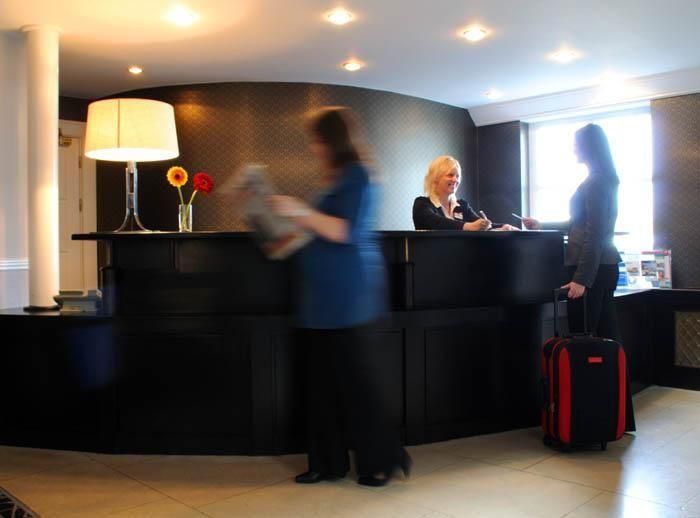 Hotel Photo 8
