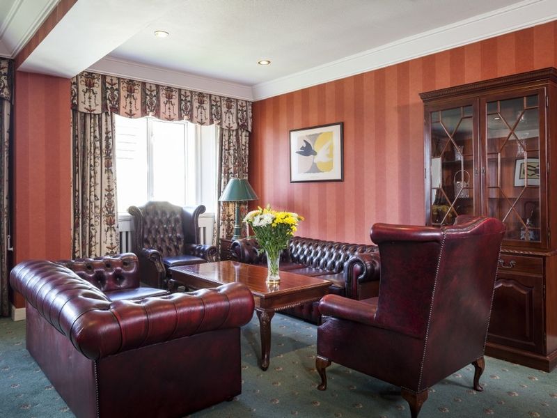 Hotel Photo 10