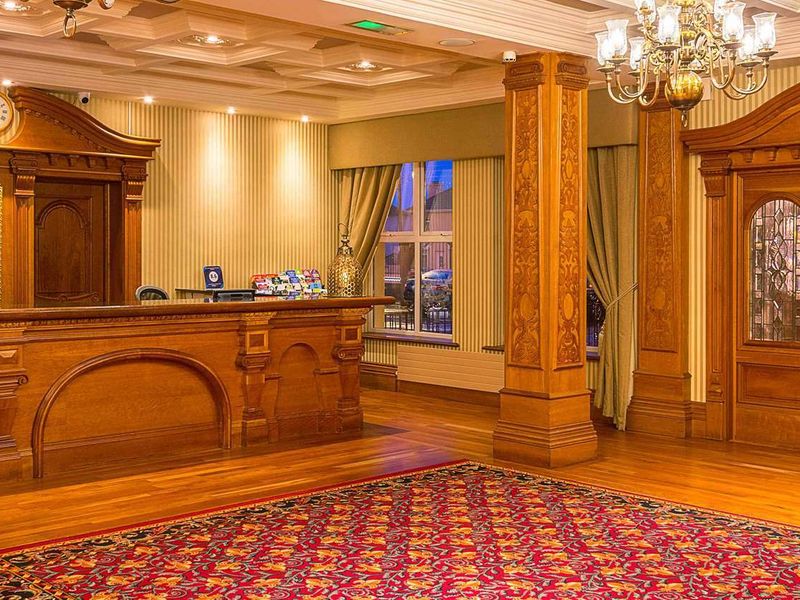 Hotel Photo 15