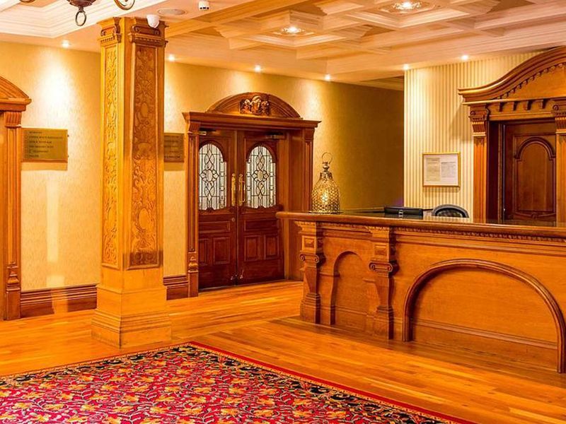 Hotel Photo 16