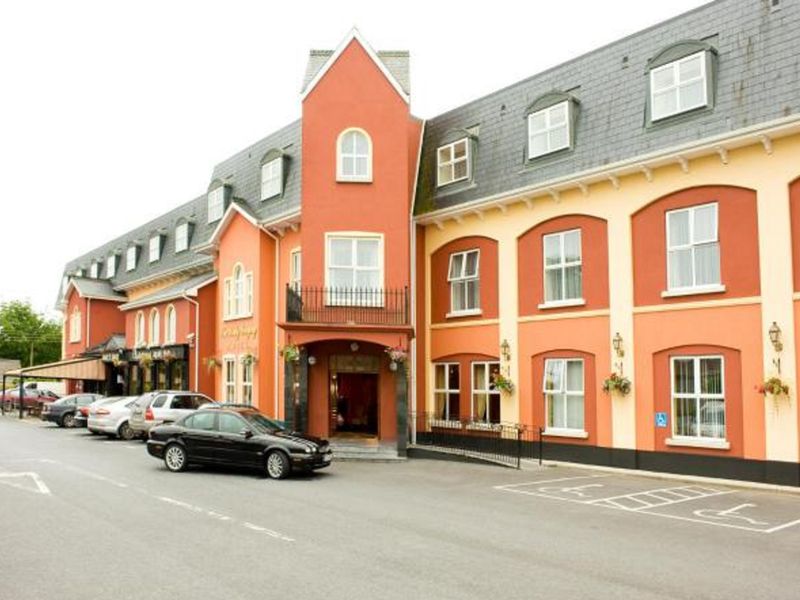 Hotel Photo 23