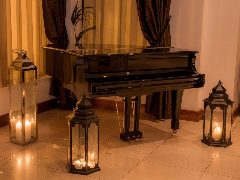 صورة الفندق 21