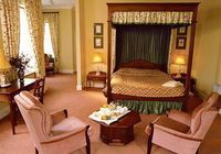 Отзывы Lough Inagh Lodge Hotel, 4 звезды