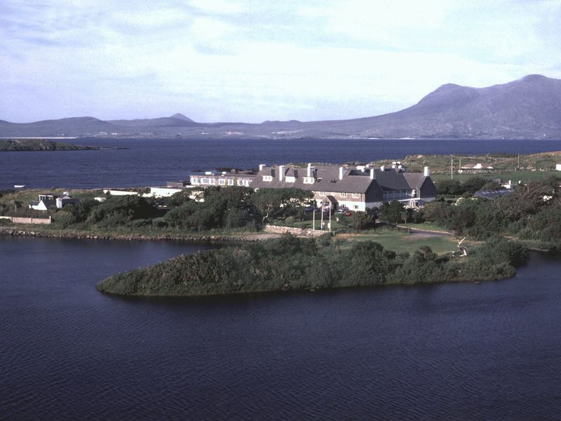Hotel Photo 19