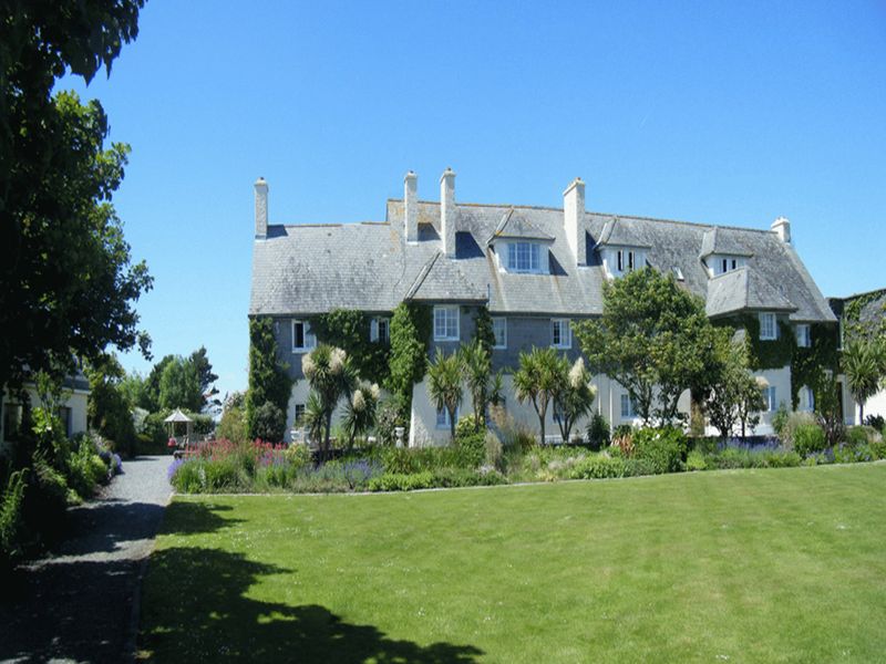 Hotel Photo 21