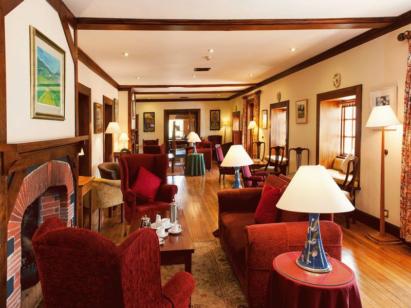 Hotel Photo 4