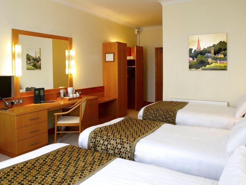 Hotel Photo 2