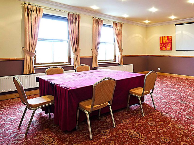 Hotel Photo 19