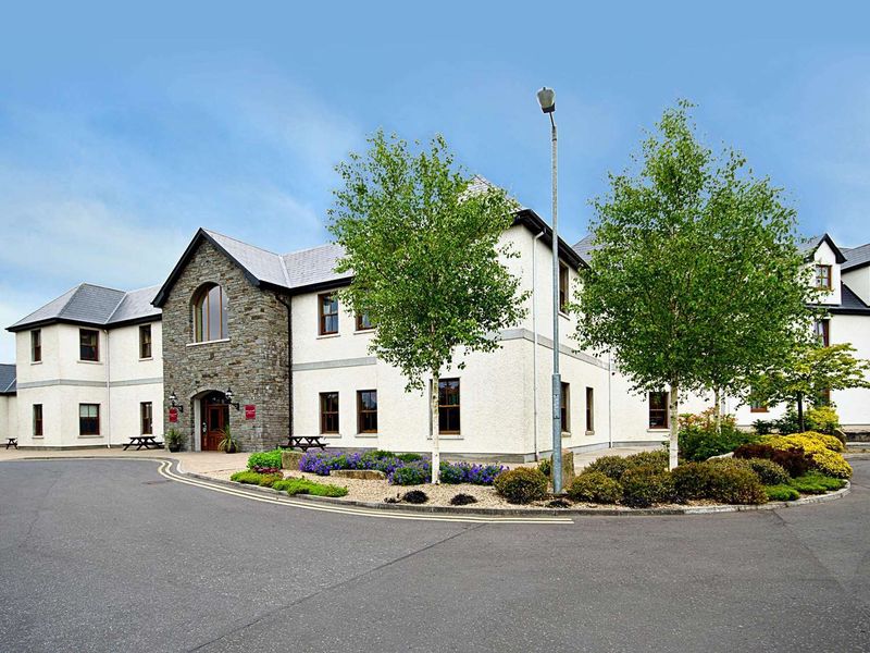 Hotel Photo 23