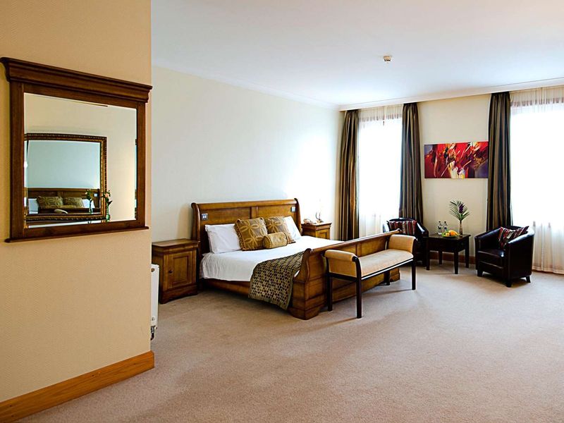 Hotel Photo 4
