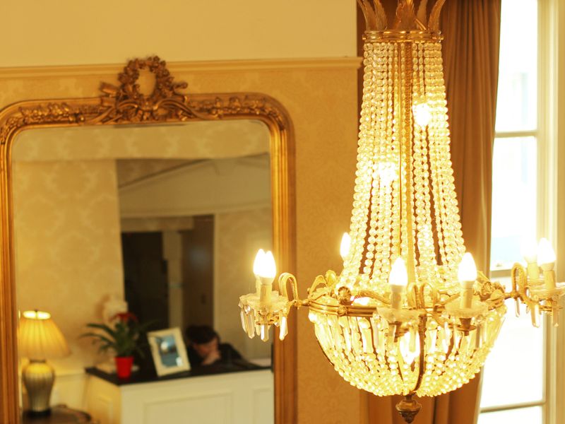 Hotel Photo 13