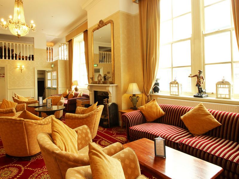 Hotel Photo 4