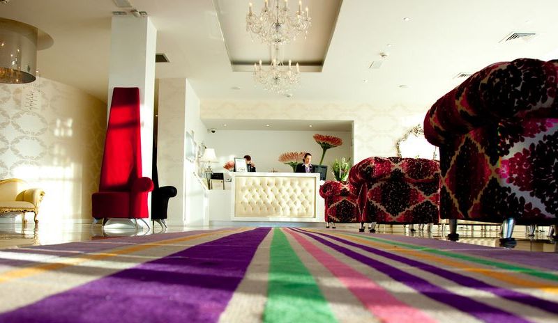 Hotel Photo 2