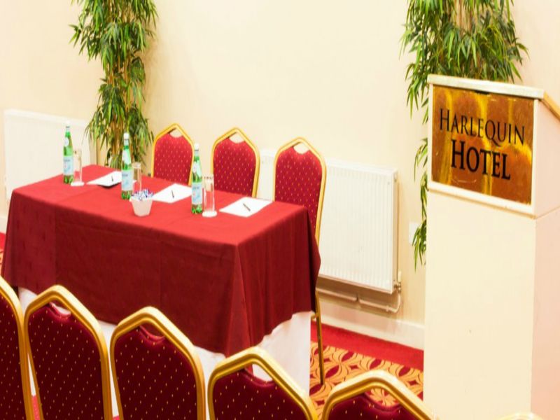 Hotel Photo 19